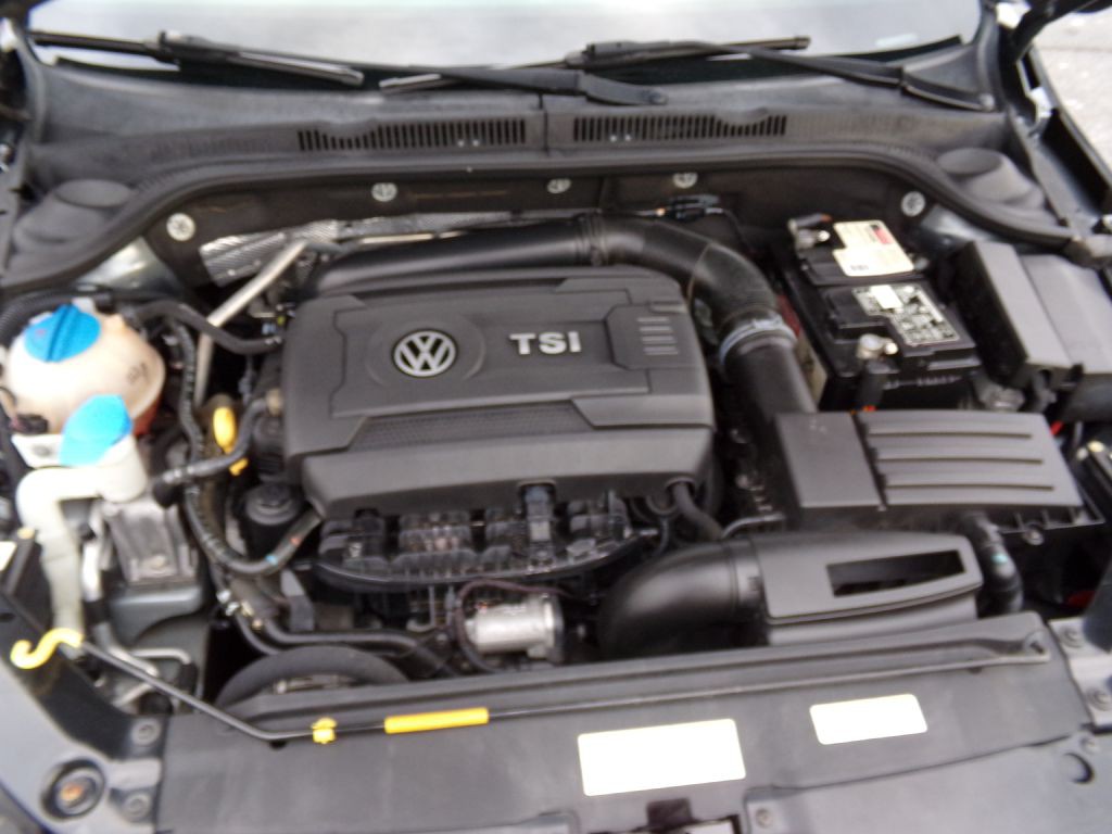 2016 Volkswagen Jetta Image 18