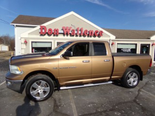 Image for 2012 RAM 1500 SLT ID: 7112684