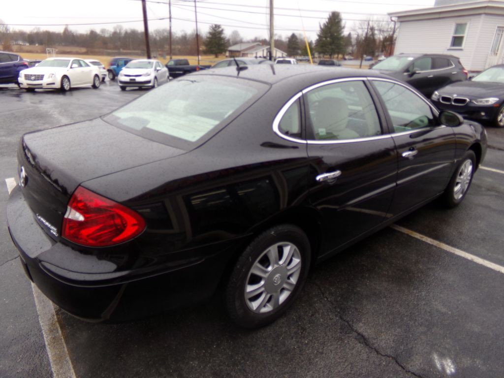 2006 Buick Lacrosse Image 3
