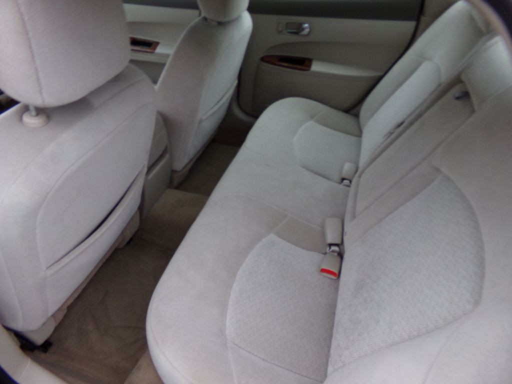 2006 Buick Lacrosse Image 6