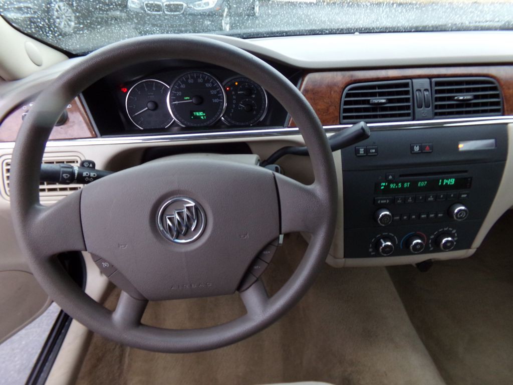 2006 Buick Lacrosse Image 7