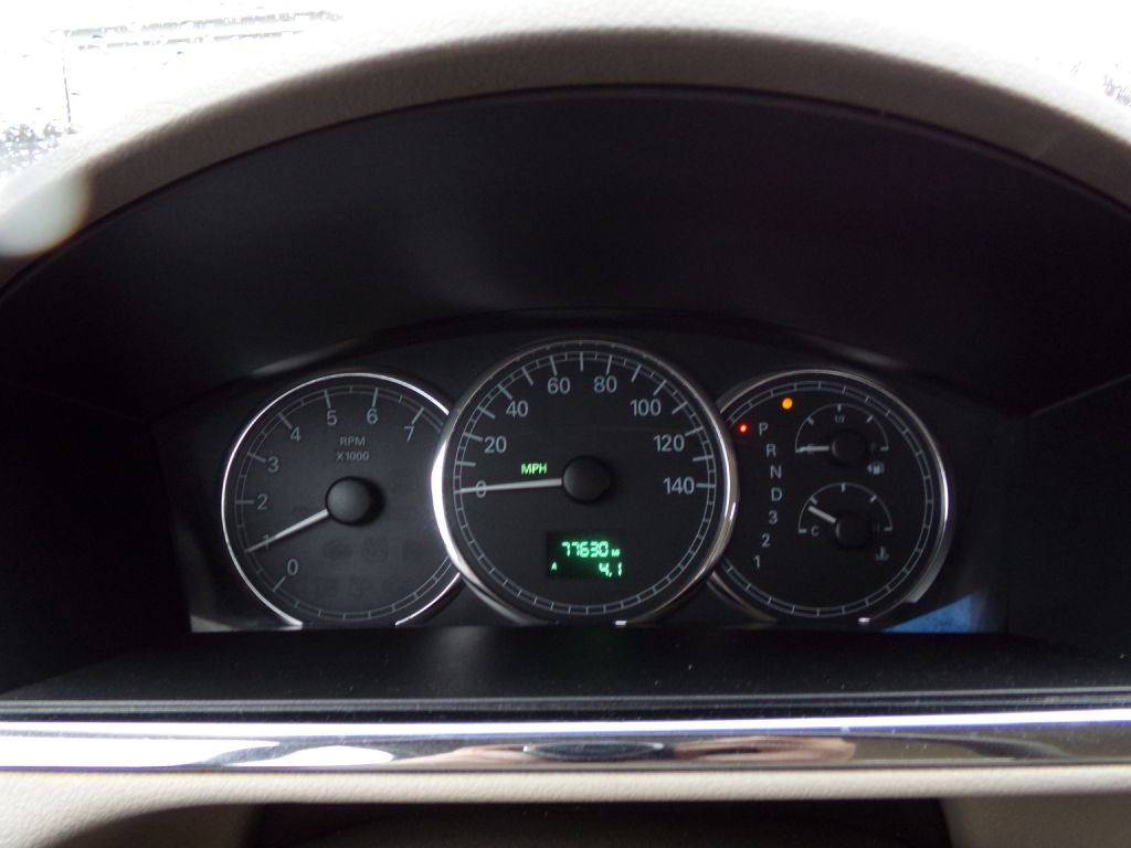 2006 Buick Lacrosse Image 9