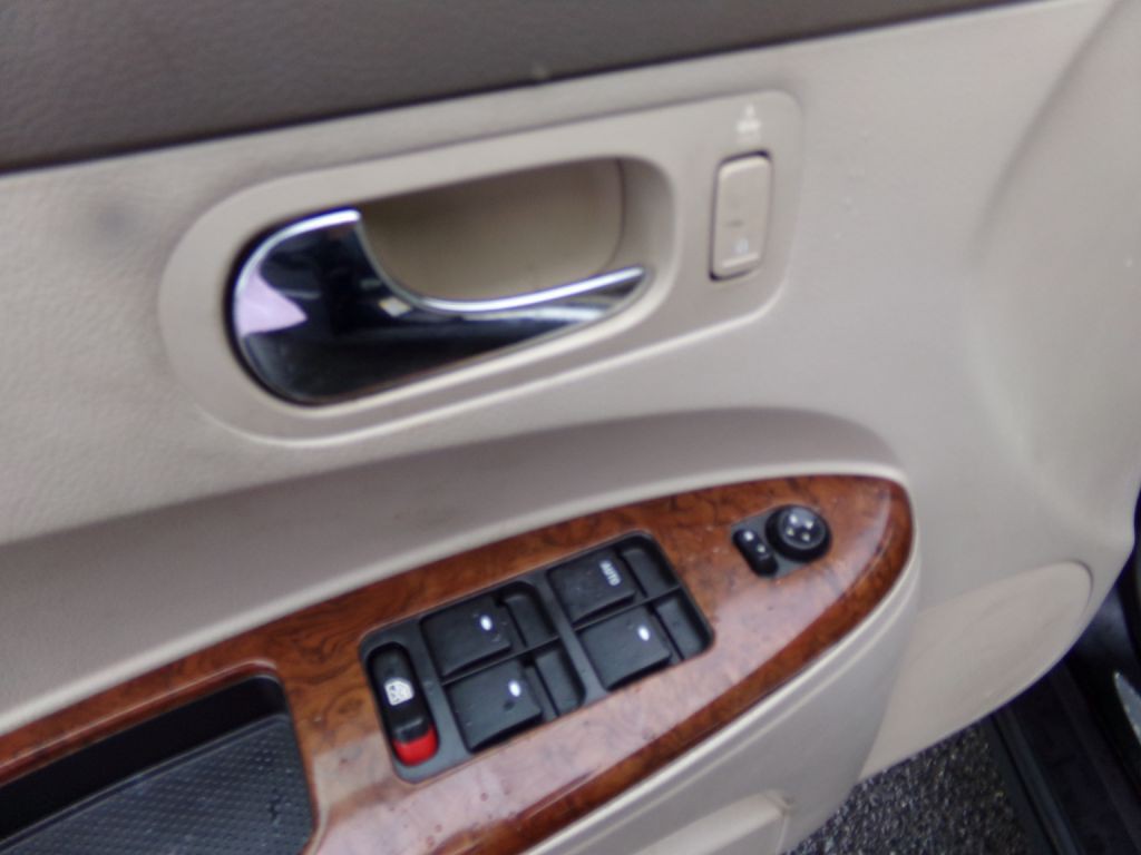 2006 Buick Lacrosse Image 11