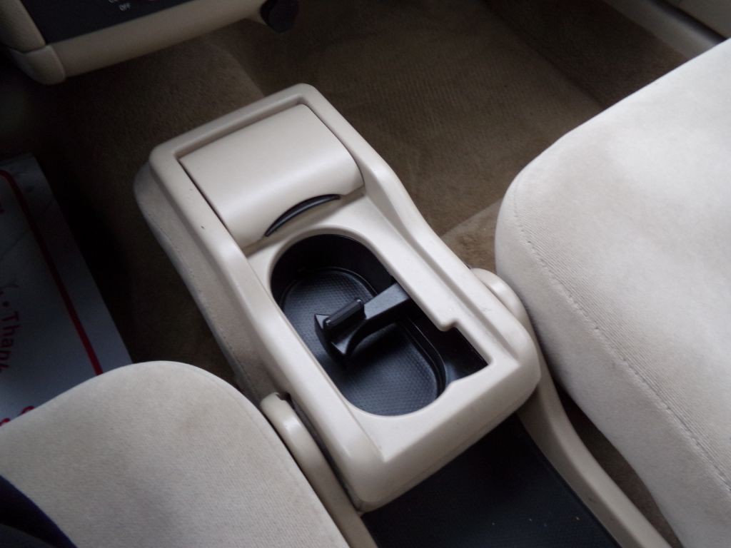 2006 Buick Lacrosse Image 12