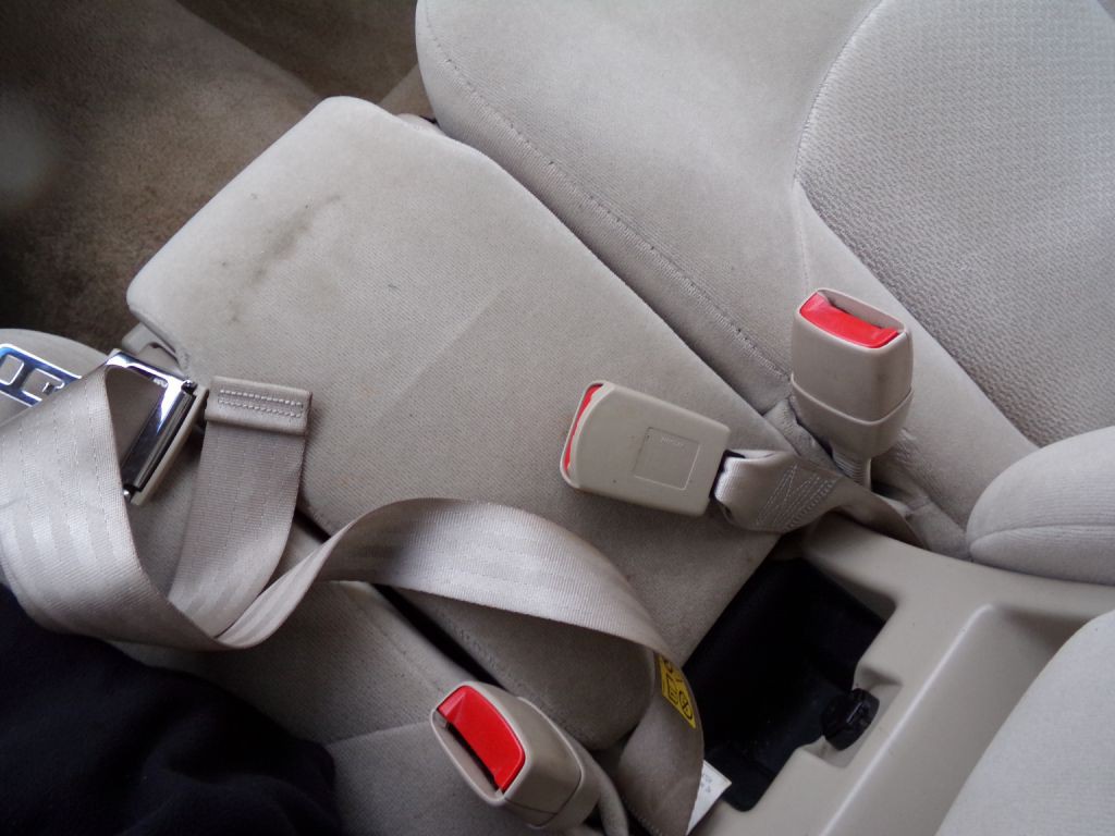 2006 Buick Lacrosse Image 14