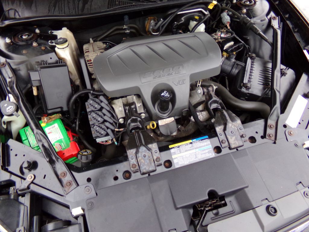 2006 Buick Lacrosse Image 18