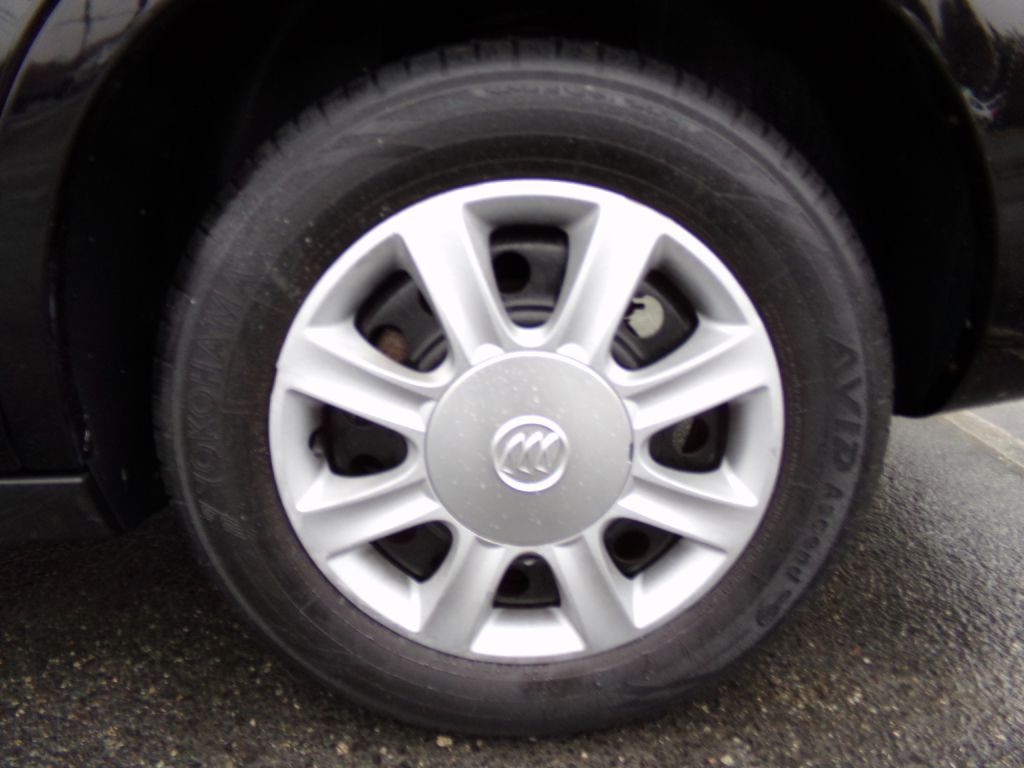 2006 Buick Lacrosse Image 19