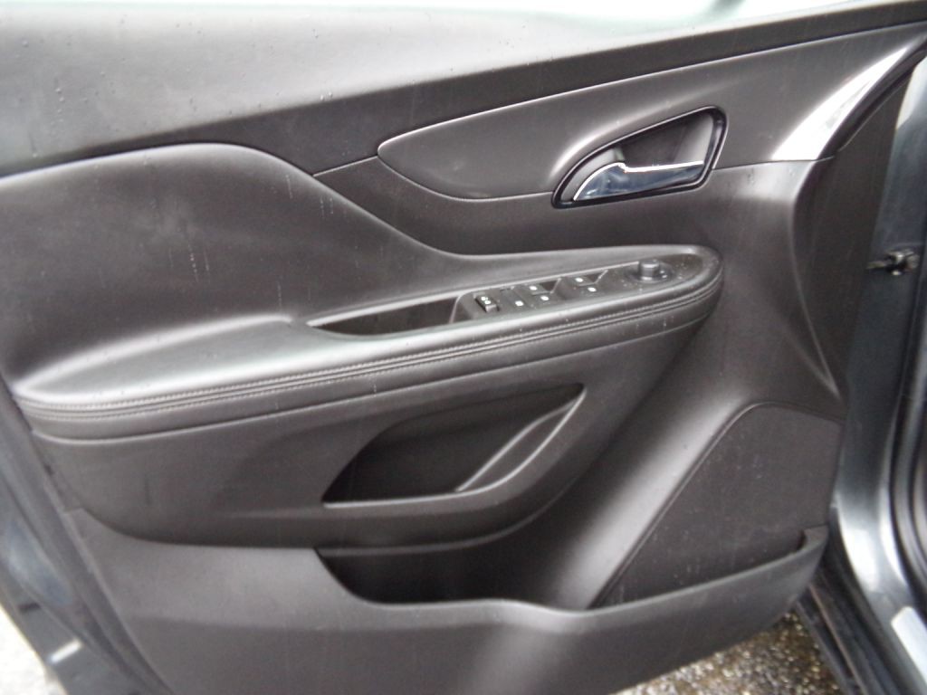 2017 Buick Enclave Image 13