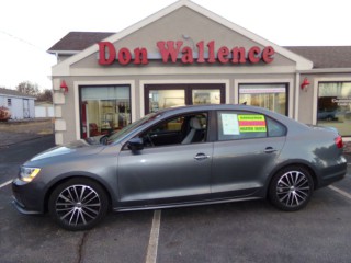 Image for 2015 Volkswagen Jetta SE ID: 7138396