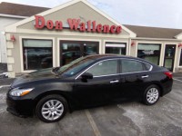 Image for 2017 Nissan Altima 2.5 ID: 7157435