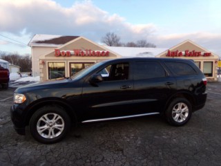 Image for 2013 Dodge Durango SXT ID: 7163669