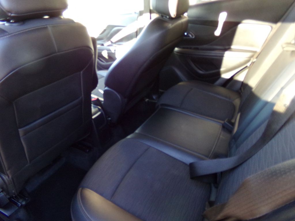 2015 Buick Enclave Image 6