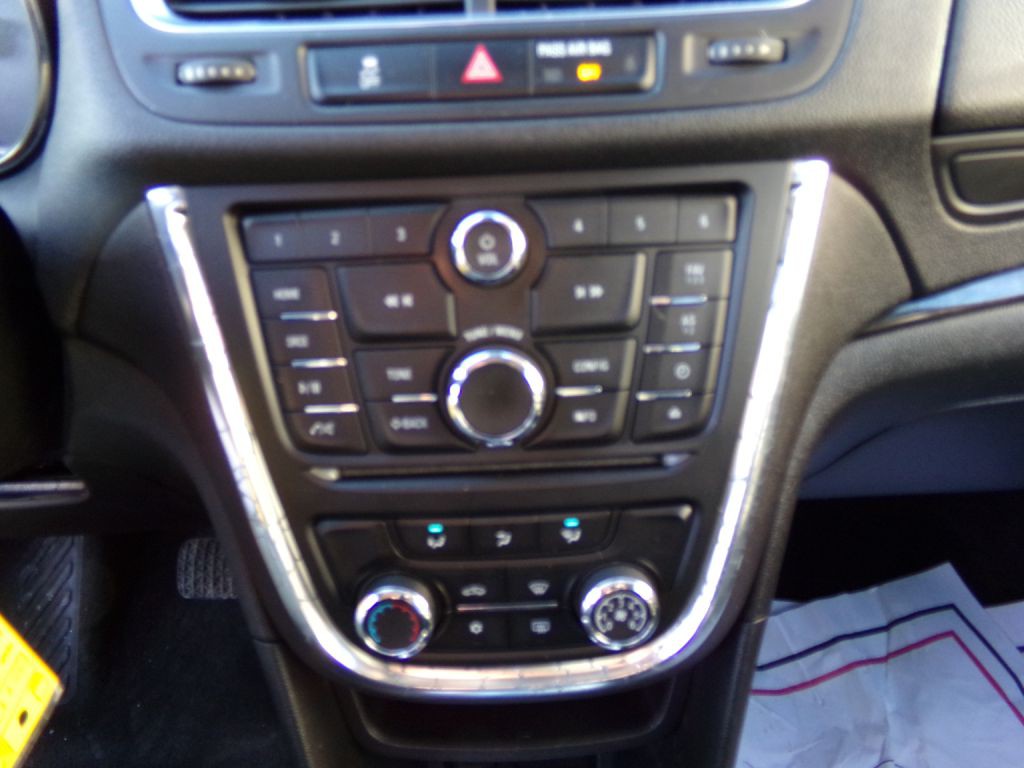 2015 Buick Enclave Image 8