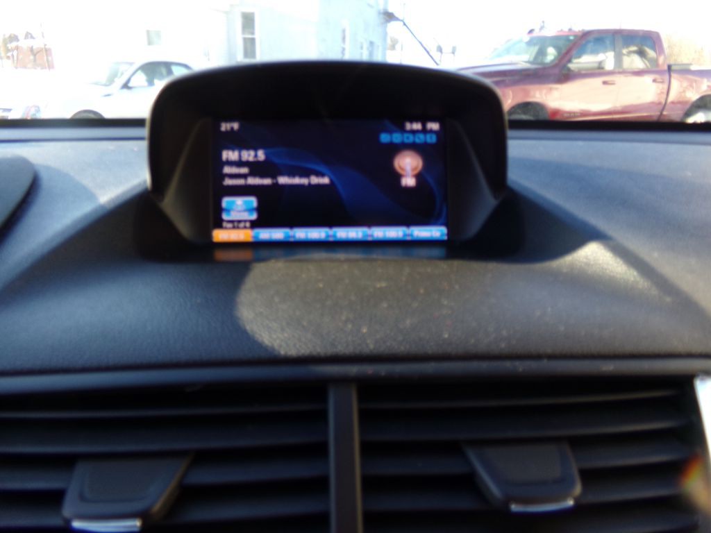 2015 Buick Enclave Image 10