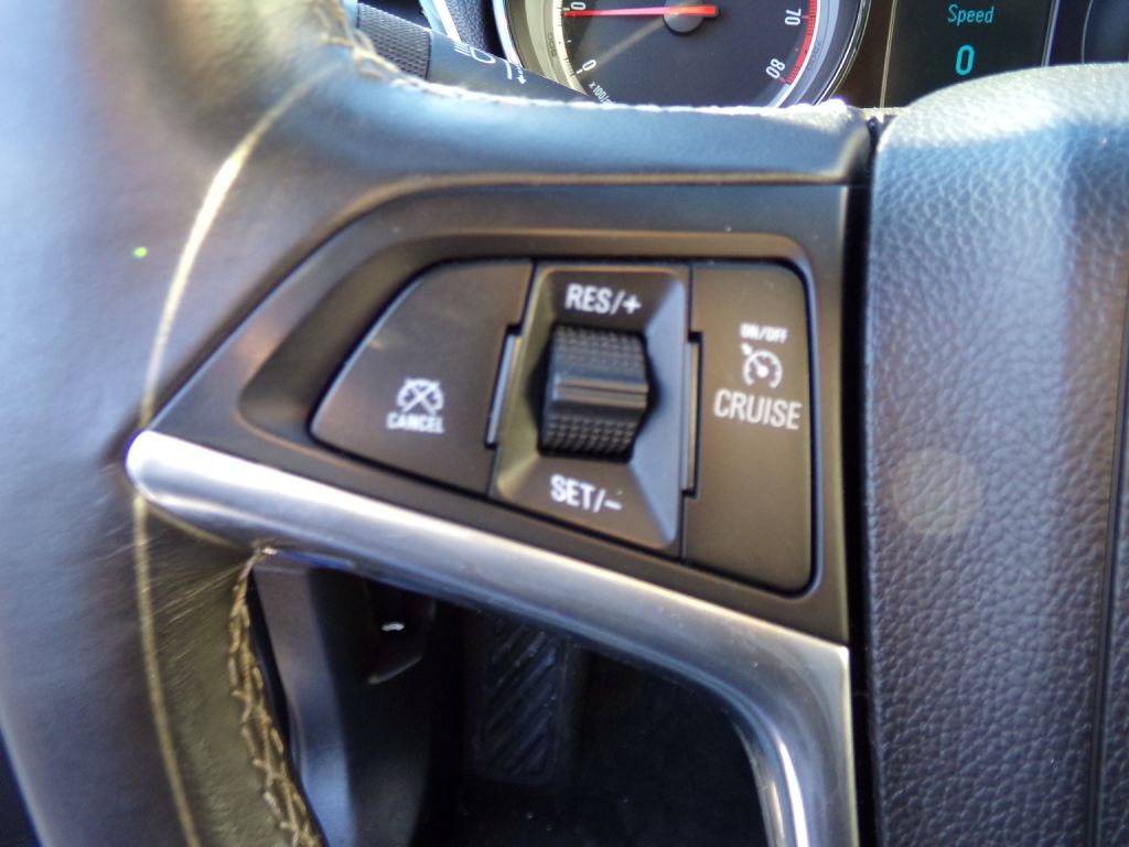 2015 Buick Enclave Image 12