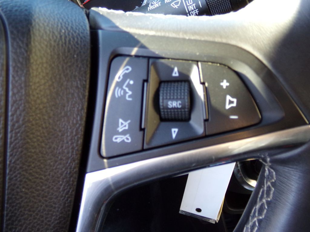 2015 Buick Enclave Image 13