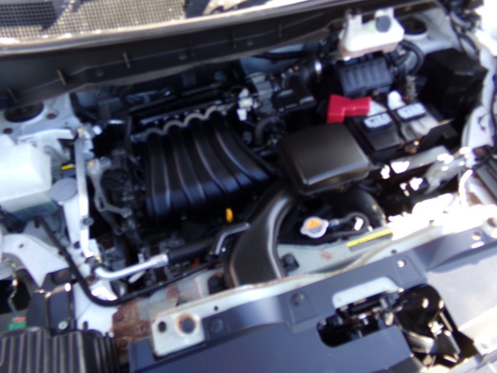 2015 Chevrolet Express Image 18