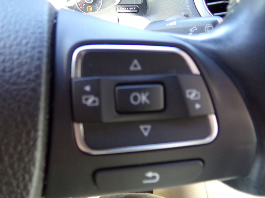 2016 Volkswagen Tiguan Image 15