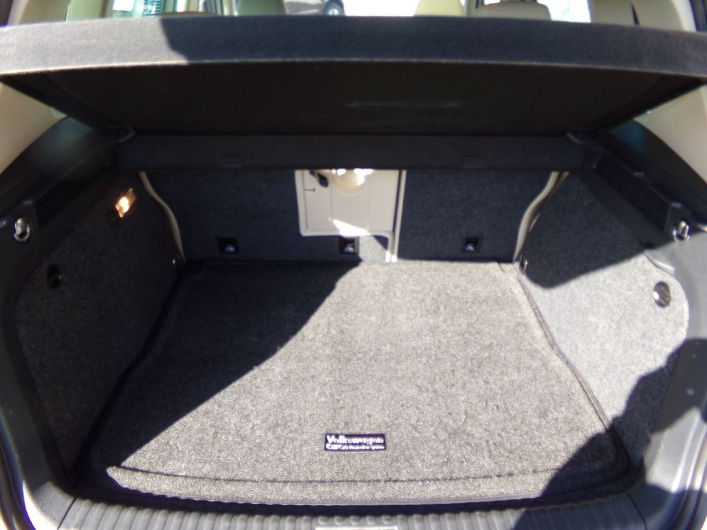 2016 Volkswagen Tiguan Image 21