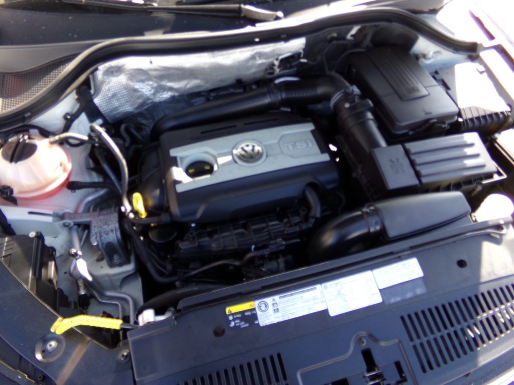 2016 Volkswagen Tiguan Image 22