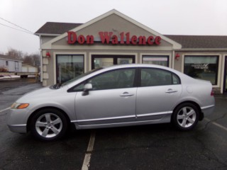 Image for 2008 Honda Civic EX-L ID: 7218760