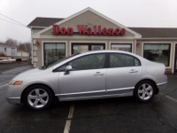 Image for 2008 Honda Civic EX-L ID: 7218760