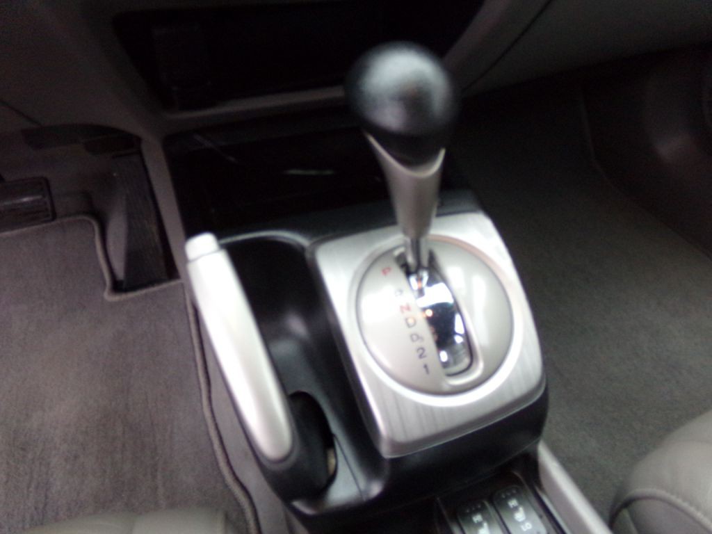 2008 Honda Civic Image 9