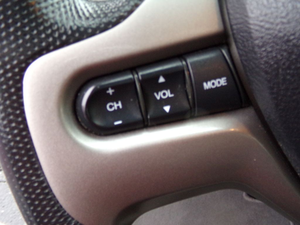 2008 Honda Civic Image 11