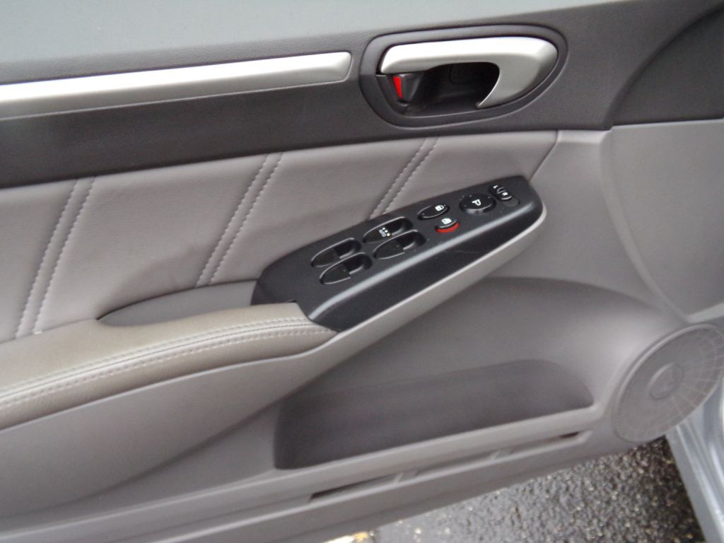 2008 Honda Civic Image 13