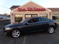 Image for 2015 Volvo S60 T5 PREMIER ID: 7237767