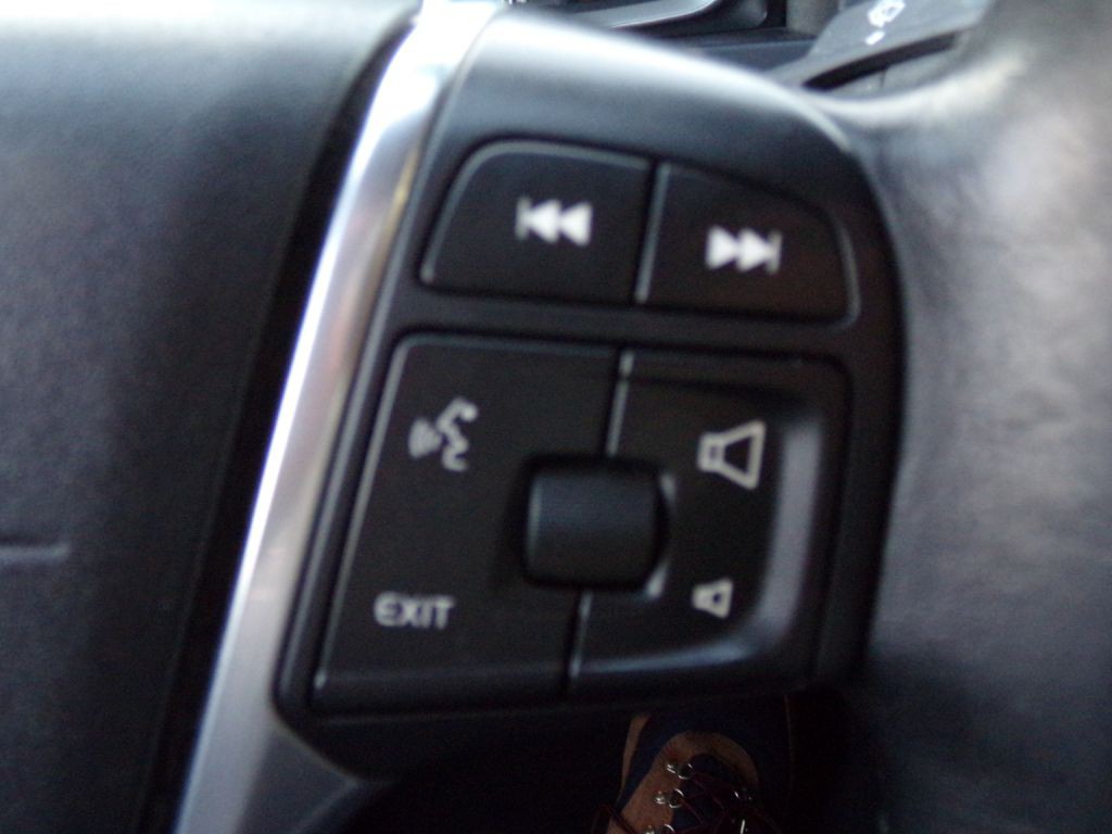 2015 Volvo S60 Image 12