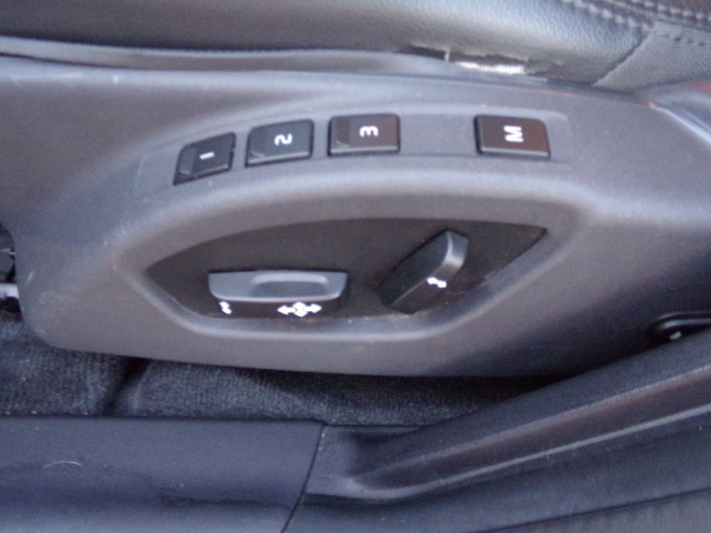 2015 Volvo S60 Image 14