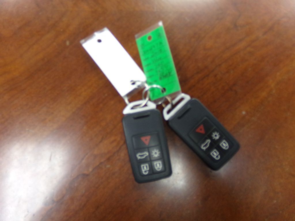 2015 Volvo S60 Image 20