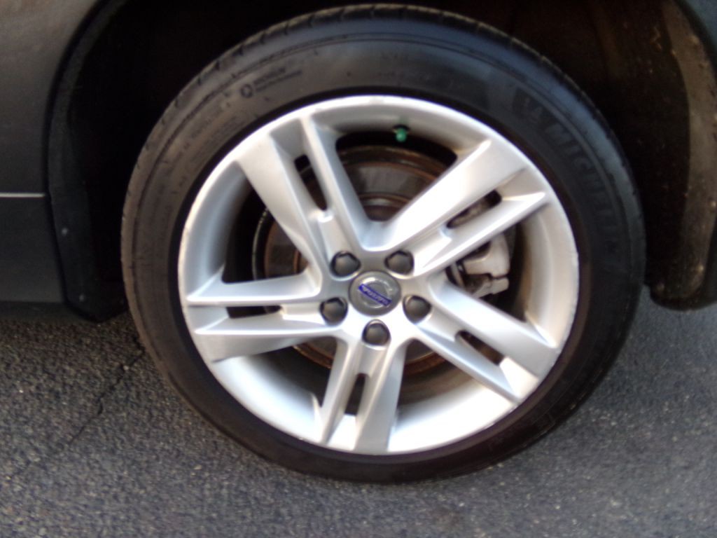 2015 Volvo S60 Image 21