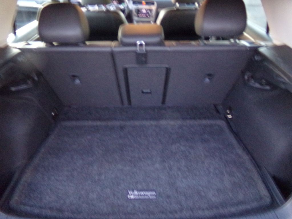 2015 Volkswagen Golf Image 15