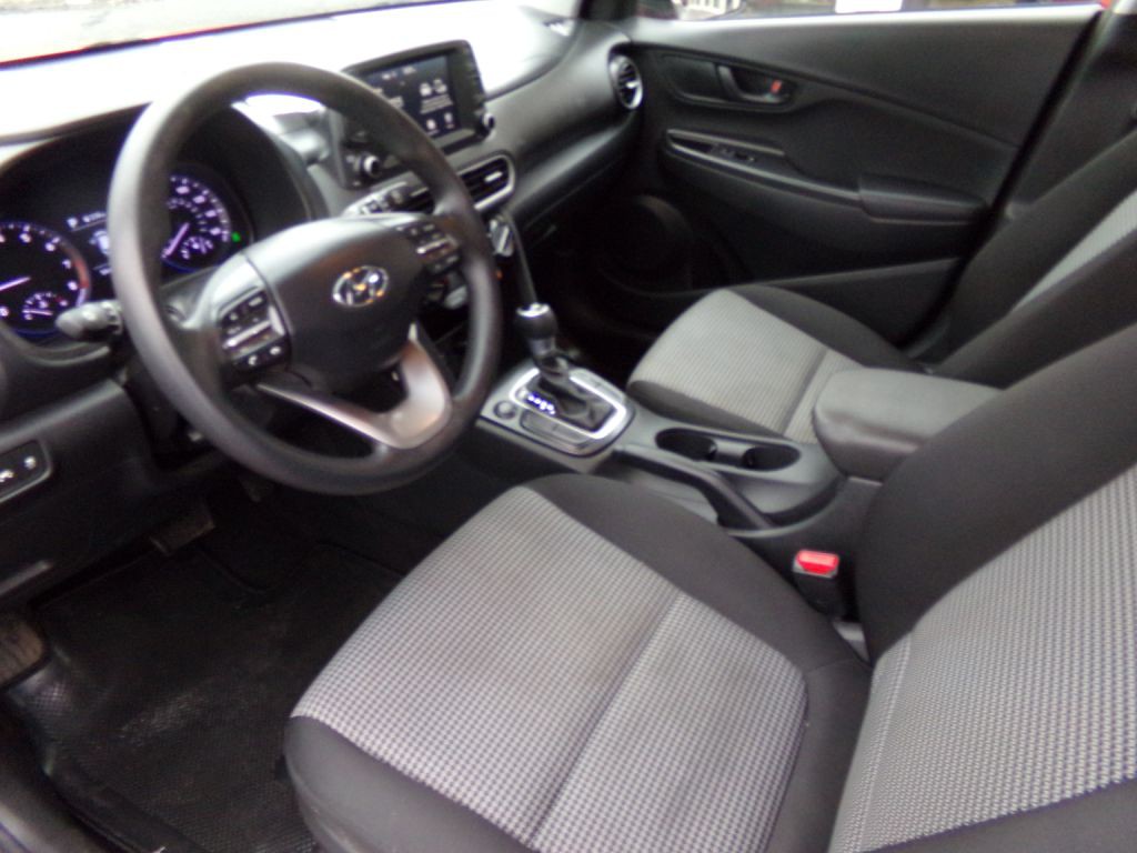 2019 Hyundai Kona Image 5