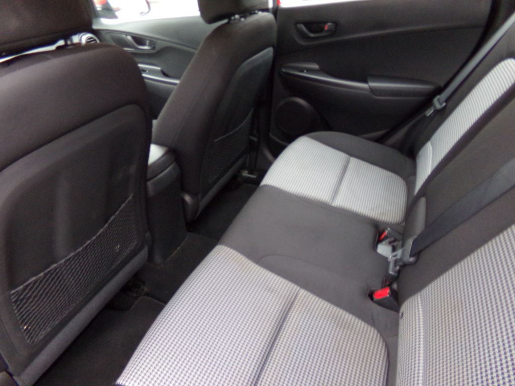 2019 Hyundai Kona Image 6