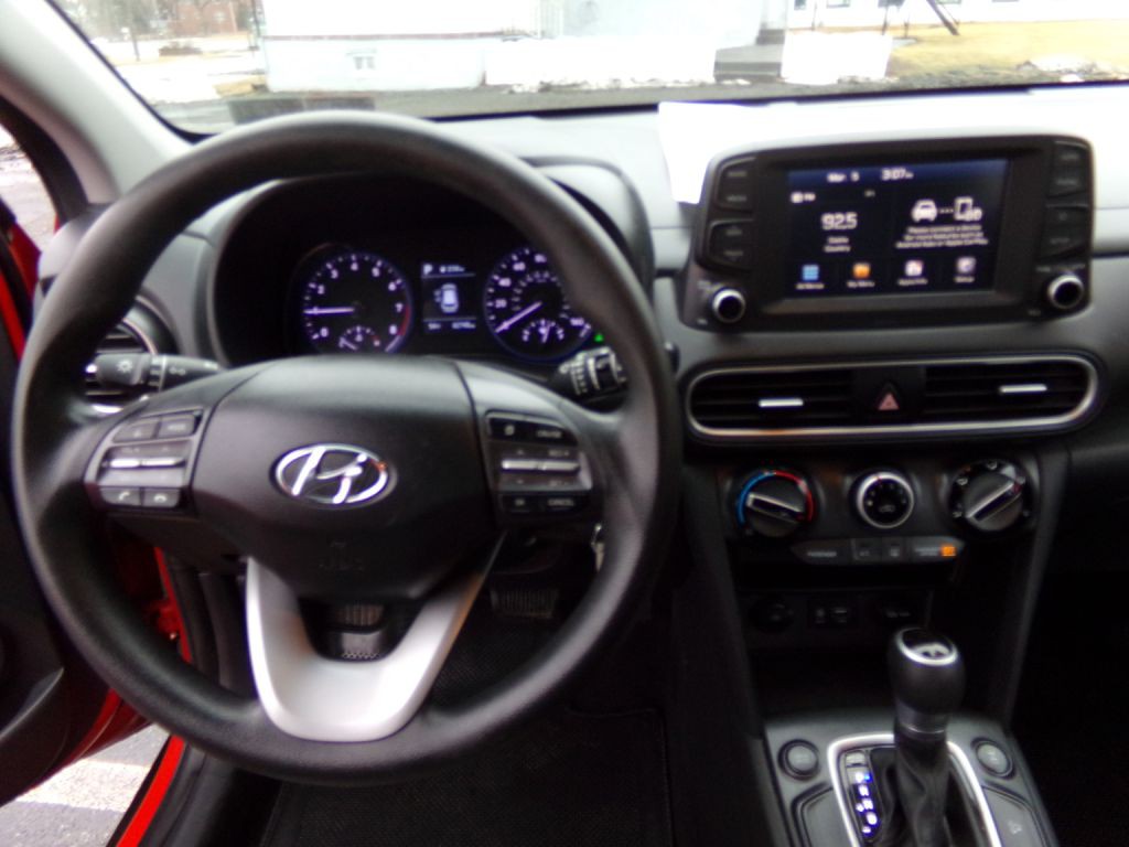 2019 Hyundai Kona Image 7