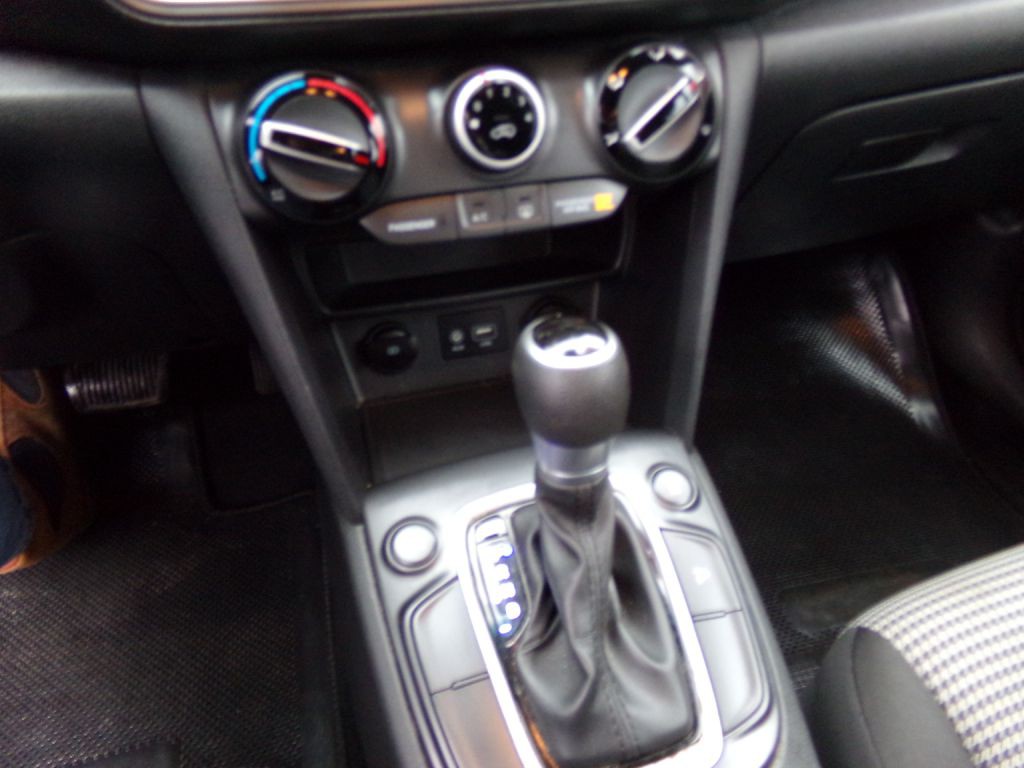 2019 Hyundai Kona Image 9