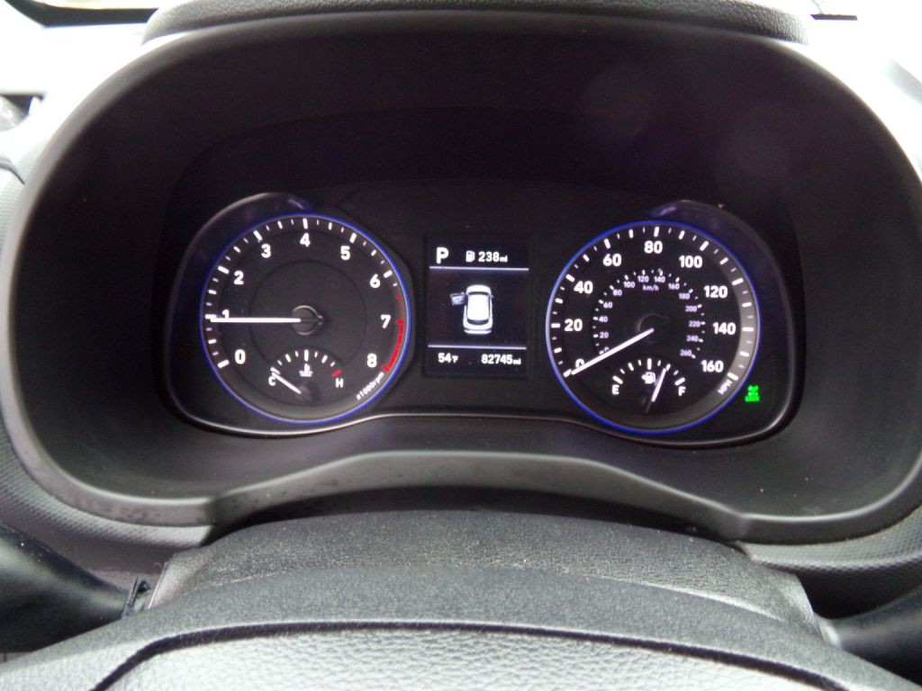 2019 Hyundai Kona Image 10