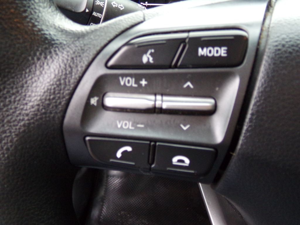 2019 Hyundai Kona Image 11