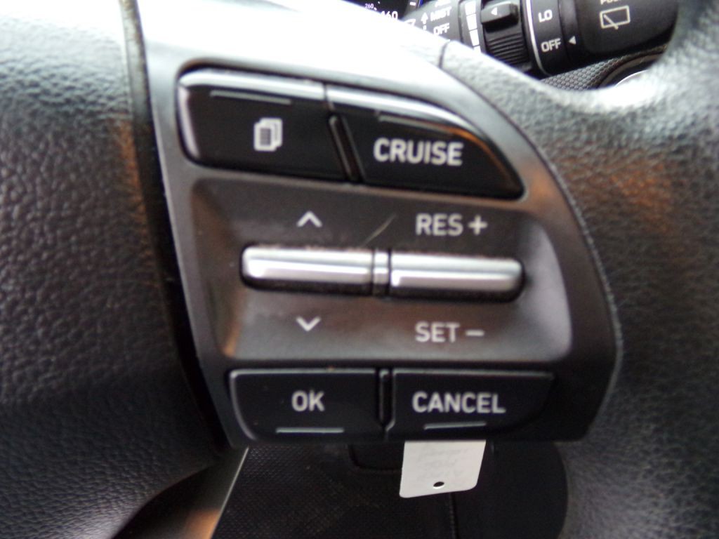 2019 Hyundai Kona Image 12