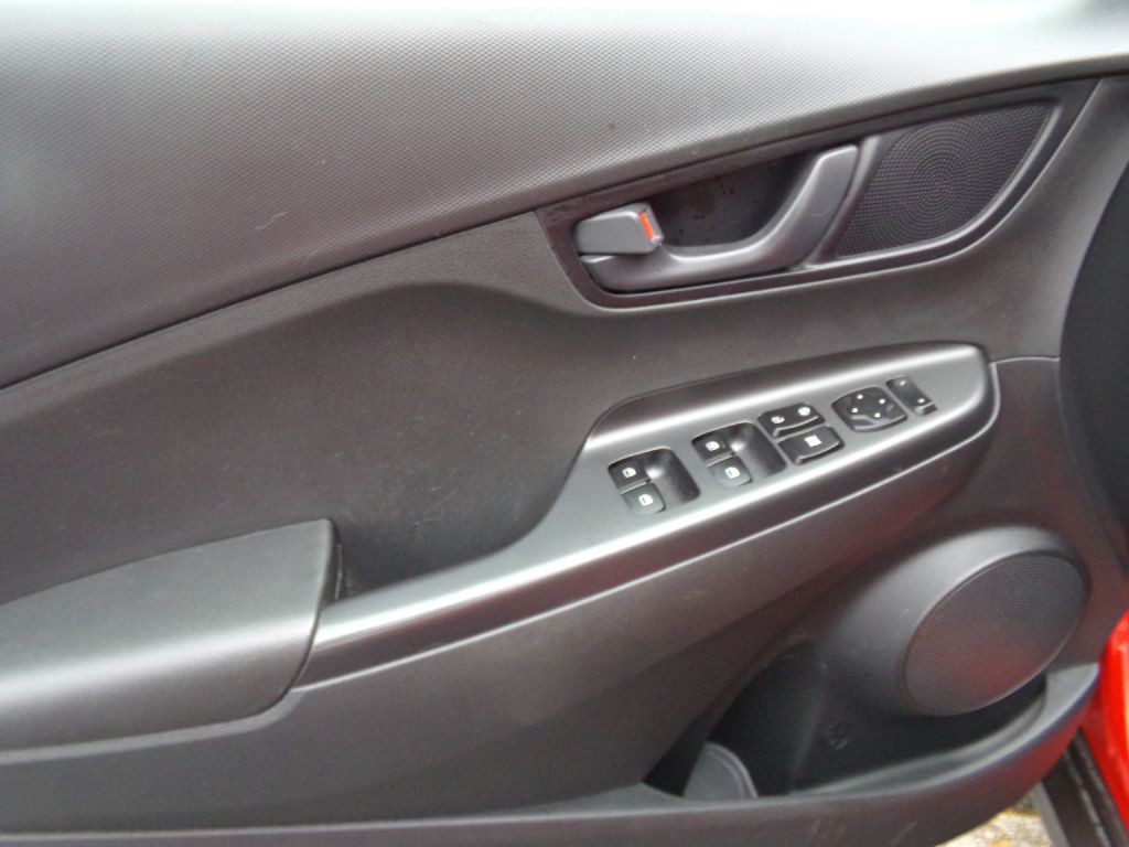 2019 Hyundai Kona Image 13