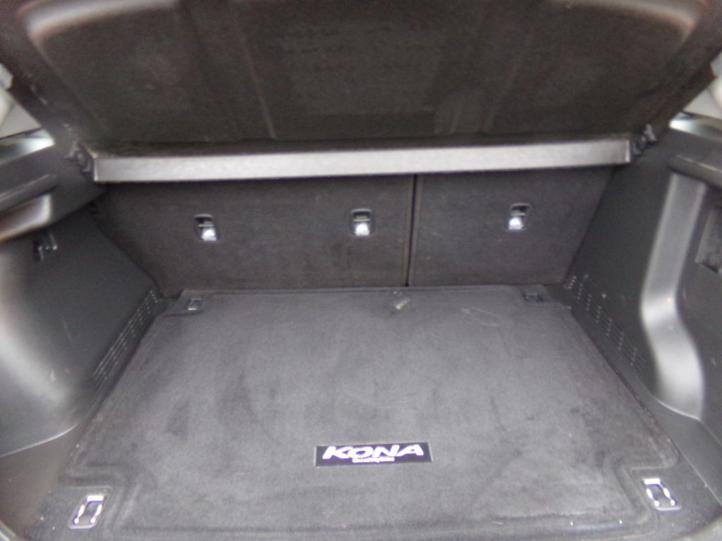 2019 Hyundai Kona Image 17