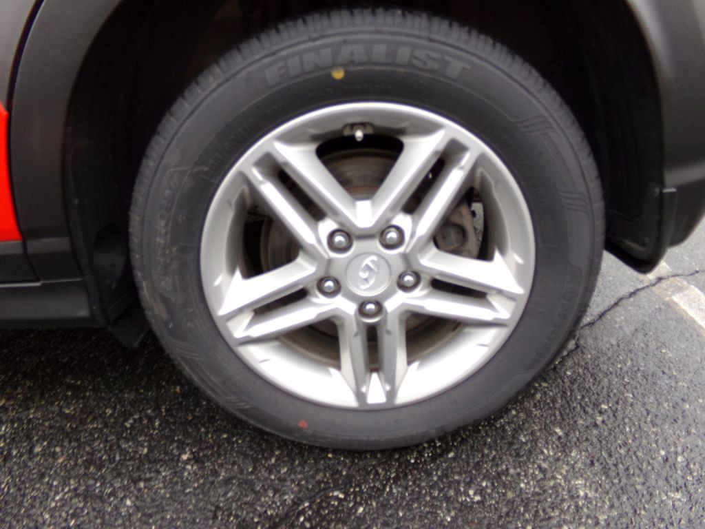 2019 Hyundai Kona Image 18