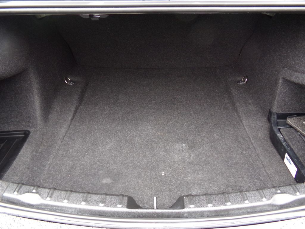 2015 BMW 3 Series Image 18