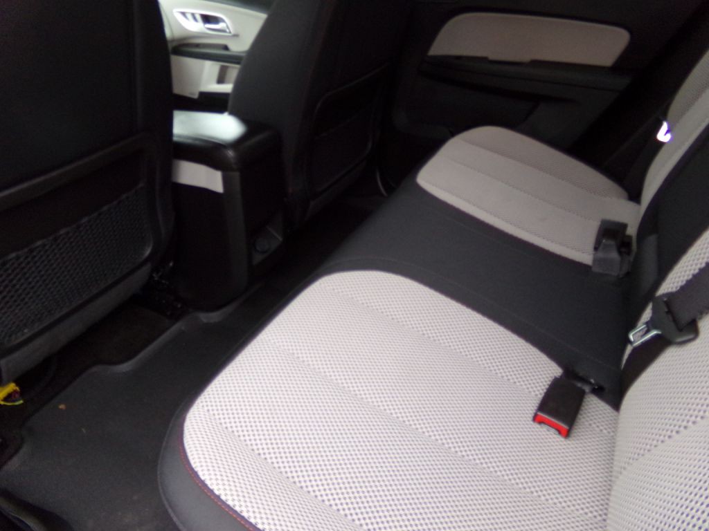 2016 Chevrolet Equinox Image 6