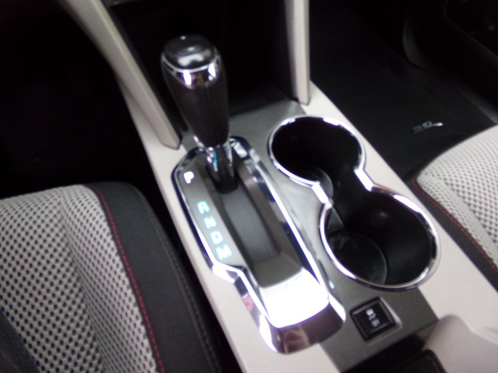 2016 Chevrolet Equinox Image 9