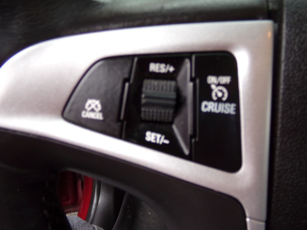 2016 Chevrolet Equinox Image 10