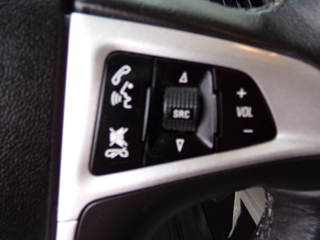 2016 Chevrolet Equinox Image 11